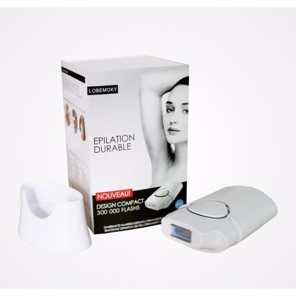 

Фотоэпилятор LoveLines 300 000 вспишек Technology RF&IPL