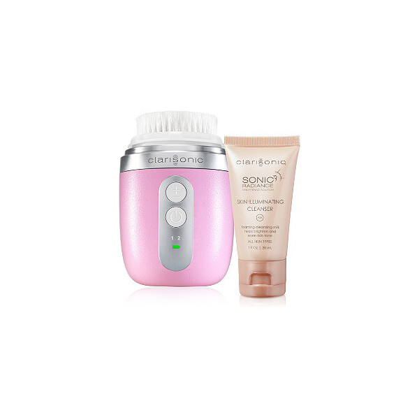 

Массажер для лица Clarisonic Mia FIT Compact Daily Facial Cleansing Brush for Women PINK