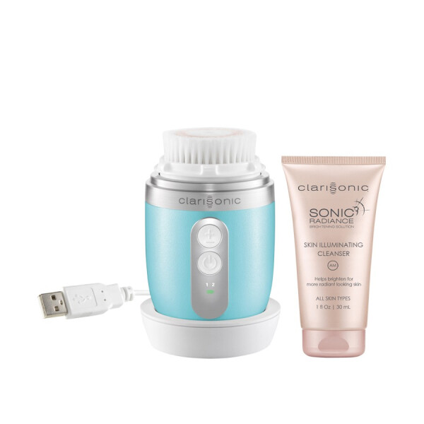 

Массажер для лица Clarisonic Mia FIT Compact Daily Facial Cleansing Brush for Women Blue