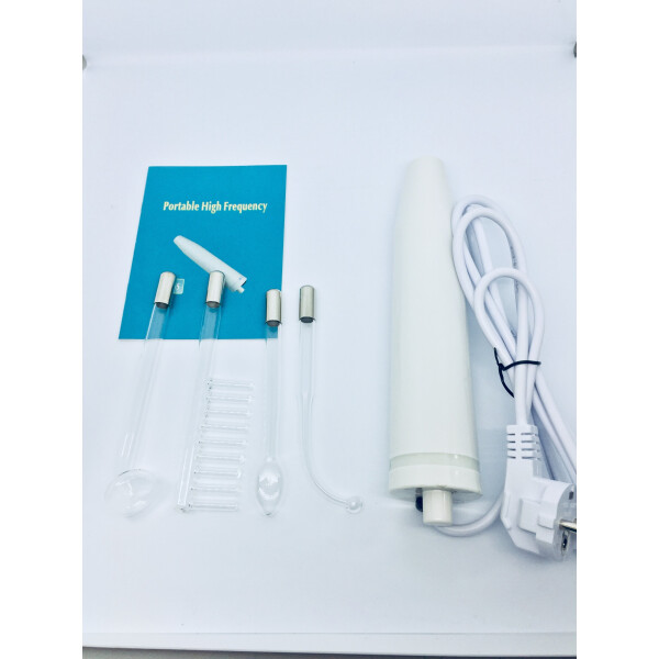 

Дарсонваль Портативный LoveLines Portable high frequency LW-028