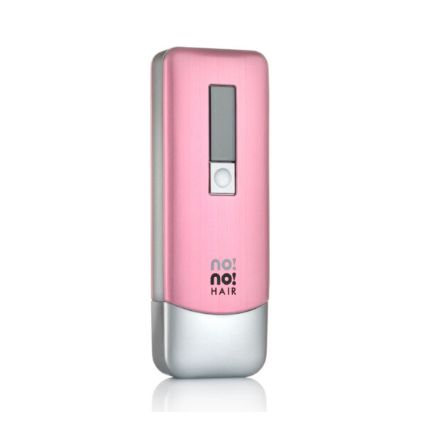 

Световой эпилятор NO! NO! HAIR 8800 Pink