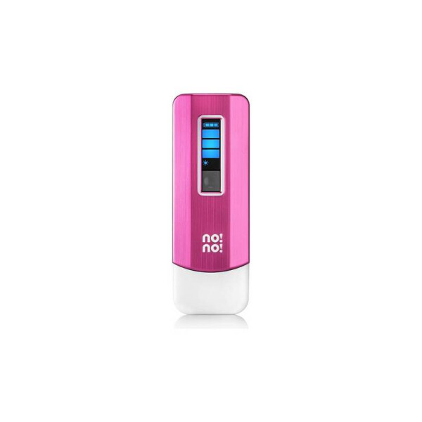 

Свето эпилятор NO NO HAIR PRO3 Pink