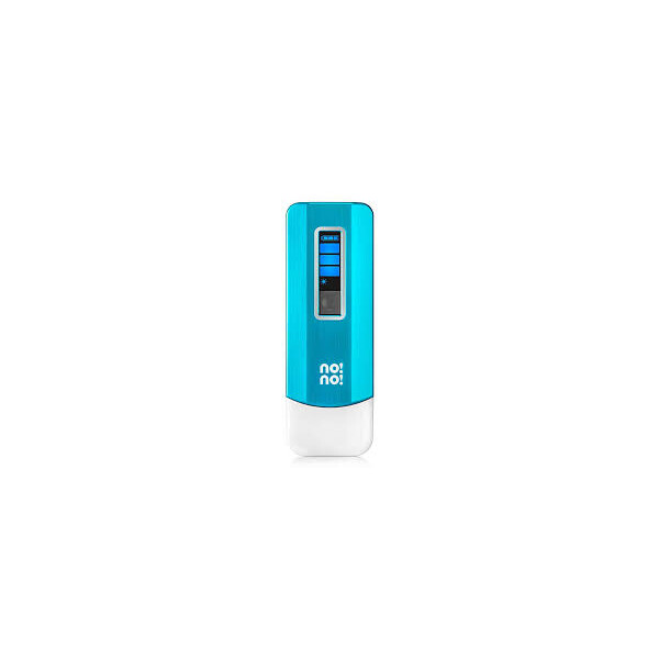 

Свето эпилятор NO NO HAIR PRO3 Blue