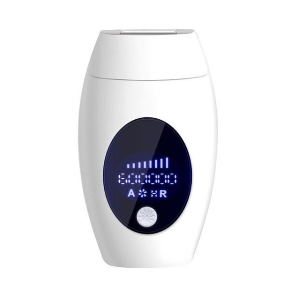

Фотоэпилятор 600000 вспишек Lintense Pulsed Light A110