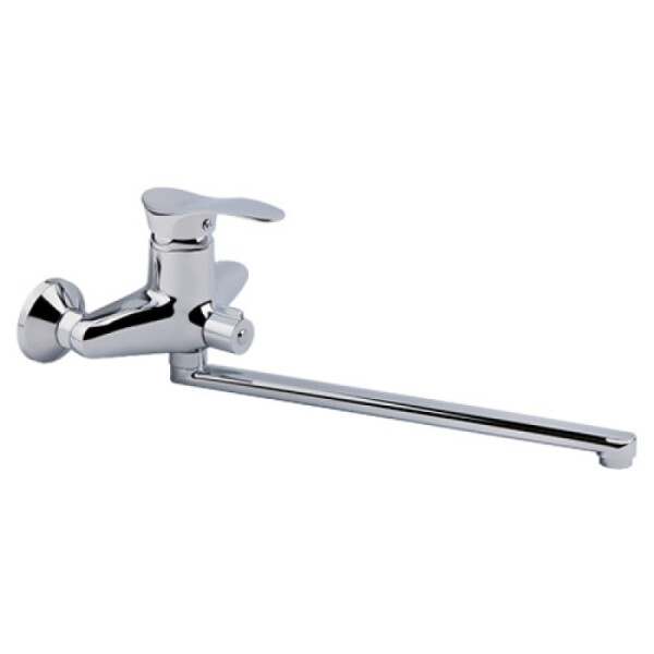 

Смеситель для ванны Touch-Z Eris 005 New Ec
