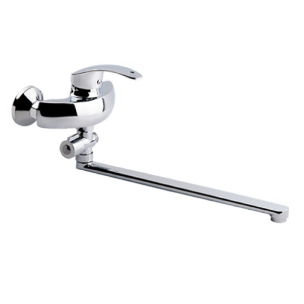 

Смеситель для ванны Touch-Z Mars 005 Euro