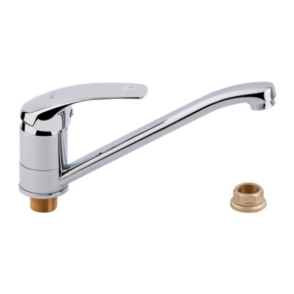 

Смеситель для кухни Touch-Z Mars 003