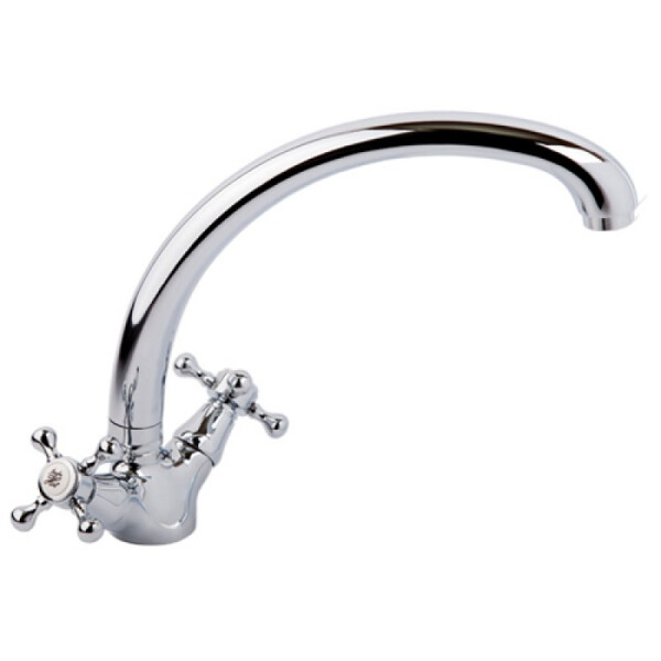 

Смеситель для кухни Touch-Z Mayfair 273 Ceramic