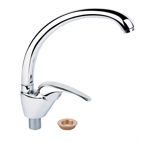 

Смеситель для кухни Touch-Z Premiera 35 008F