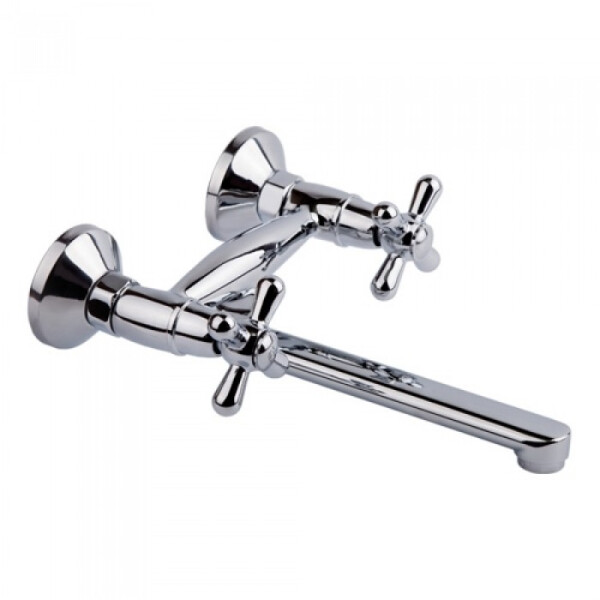 

Смеситель для кухни Touch-Z Dominox 361
