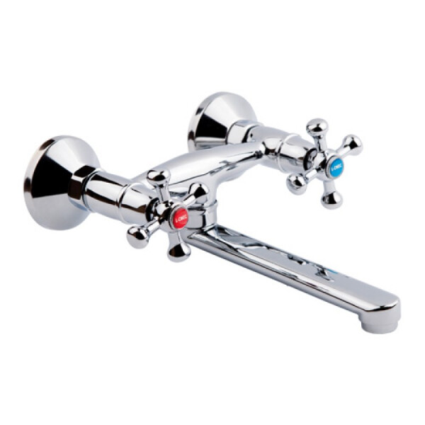 

Смеситель для кухни Touch-Z Smes 361