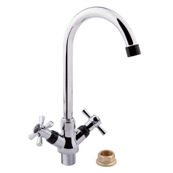 

Смеситель для кухни Potato P4954-6