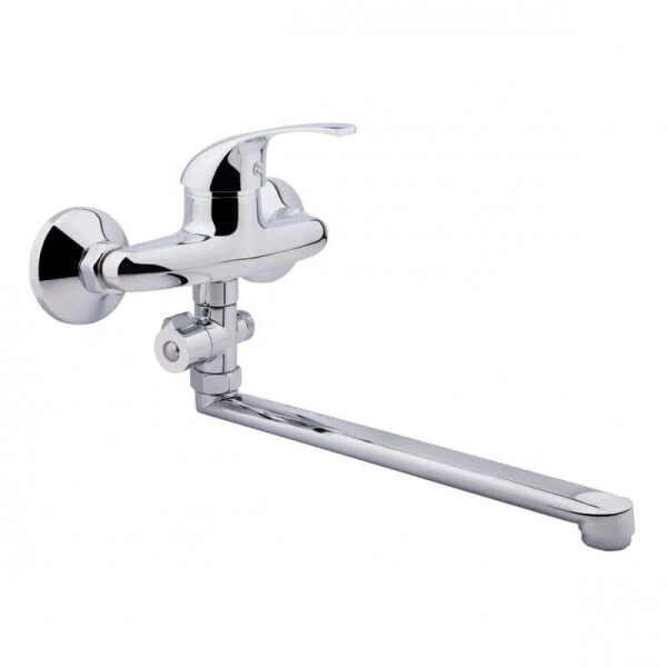 

Смеситель для ванны Potato P2104 K40