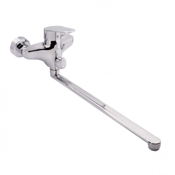 

Смеситель для ванны Potato P2209 K40