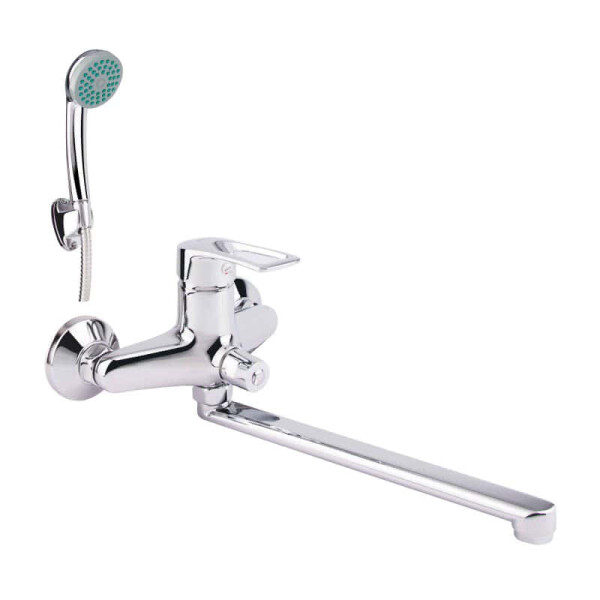 

Смеситель для ванны Potato P22217 New K35