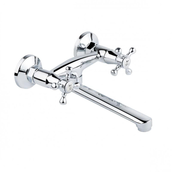 

Смеситель для кухни Q-Tap Mayfair 361