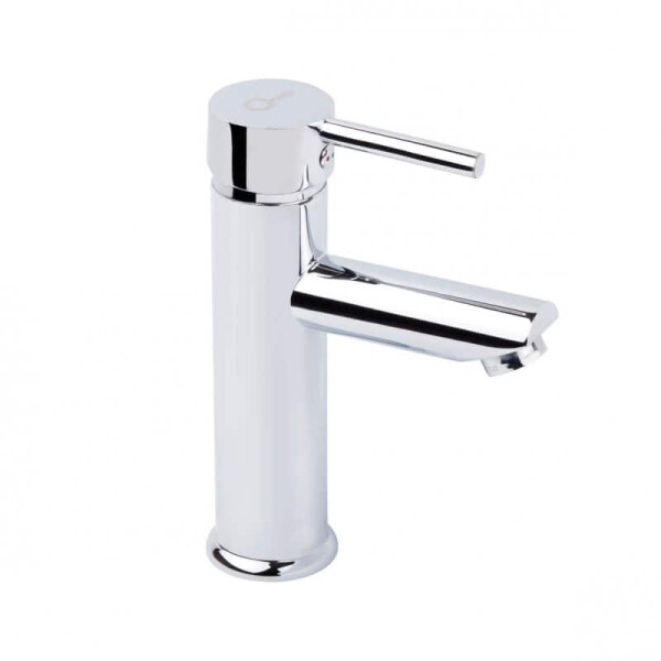 

Смеситель для раковины Q-Tap Spring 001