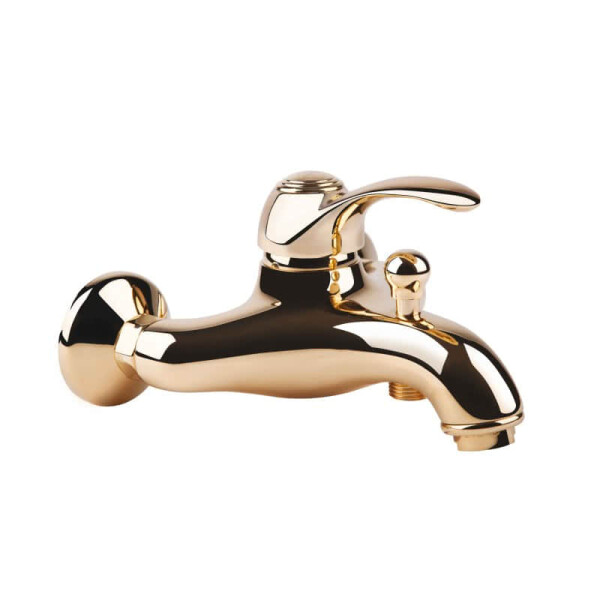 

Смеситель для ванны Bianchi Class Vsccls 2004Sk Oro (К.40)