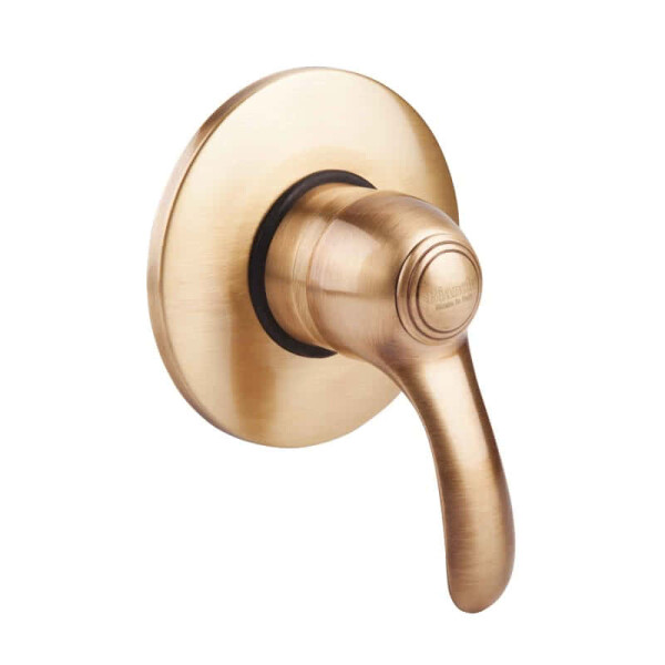 

Смеситель для душа Bianchi Class Indcls 2007 Vot (К. 40)