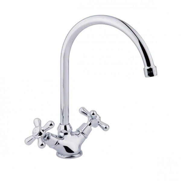 

Смеситель для кухни Bianchi Old Fashion Lvmolf 75800A Crm