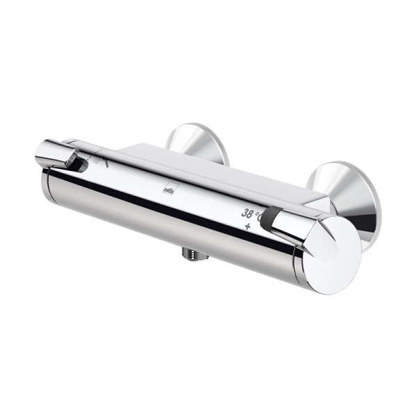 

Смеситель для душа Oras Optima 7160U