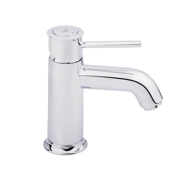 

Смеситель для раковины Grohe Bau Classic 23162000