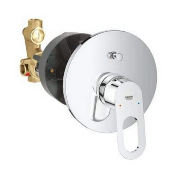 

Смеситель для душа Grohe Bauloop 29081000