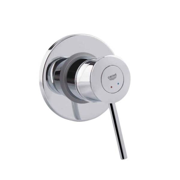 

Смеситель для душа Grohe Bau Classic 29048000
