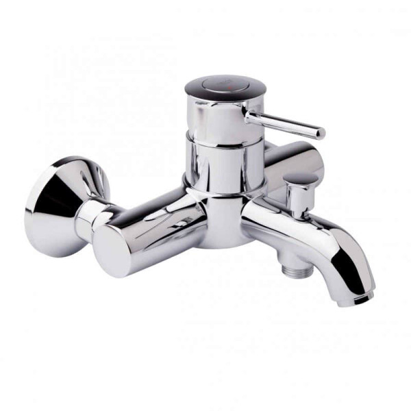 

Смеситель для ванны Grohe Bau Classic 32865000