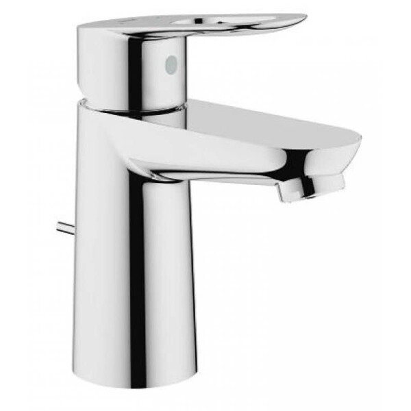 

Смеситель для раковины Grohe Bau Loop 23335000