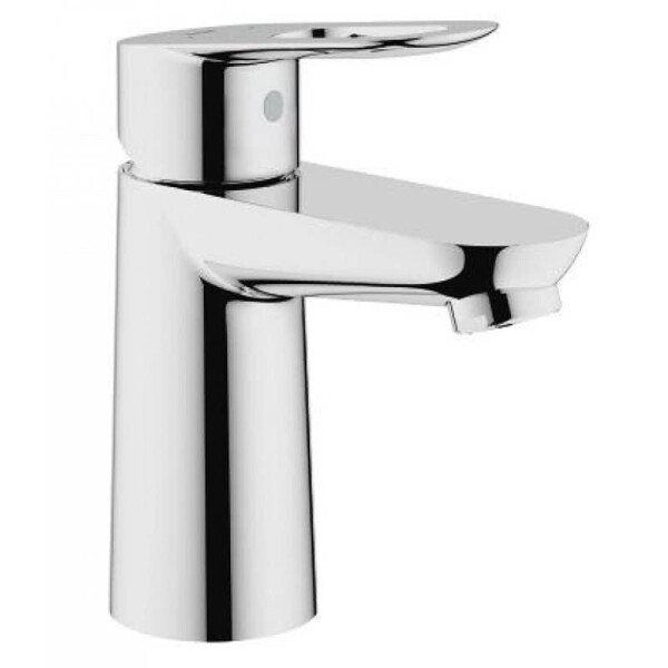 

Смеситель для раковины Grohe Bau Loop 23337000