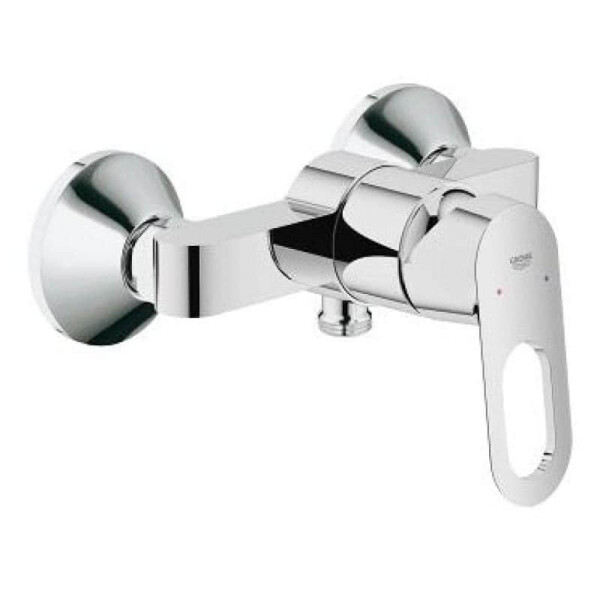

Смеситель для душа Grohe Bau Loop 23340000