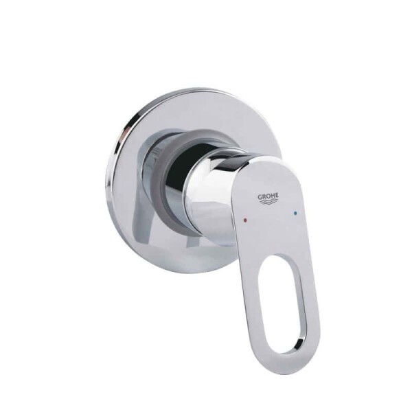 

Смеситель для душа Grohe Bau Loop 29042000