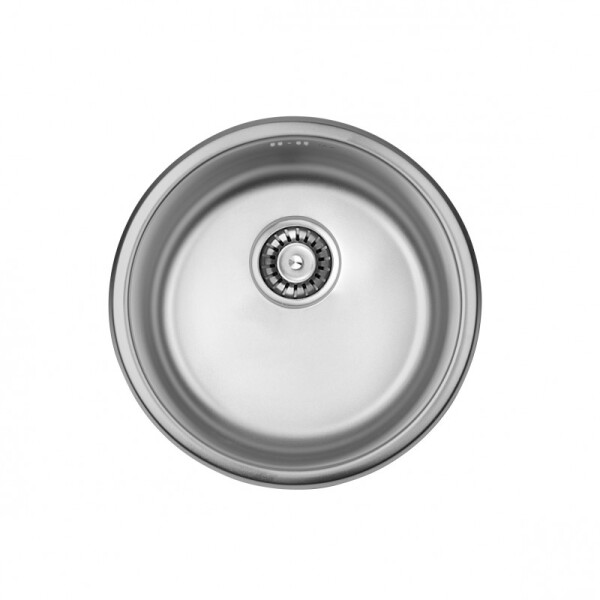 

Кухонная мойка Ula 7102 Zs Decor