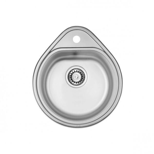 

Кухонная мойка Ula 4450 Zs Microdecor