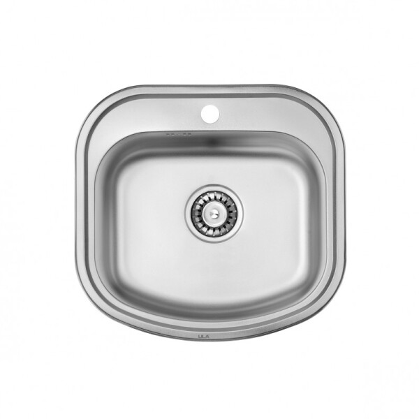 

Кухонная мойка Ula 7701 Zs Decor