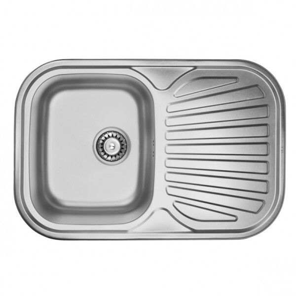 

Кухонная мойка Ula 7707 Zs Decor
