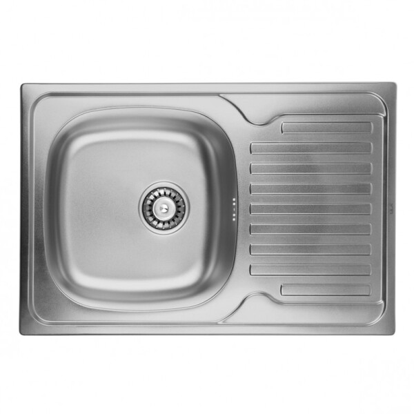 

Кухонная мойка Ula 7203 Zs Decor