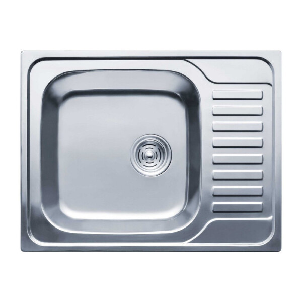 

Кухонная мойка Imperial 6350 Decor