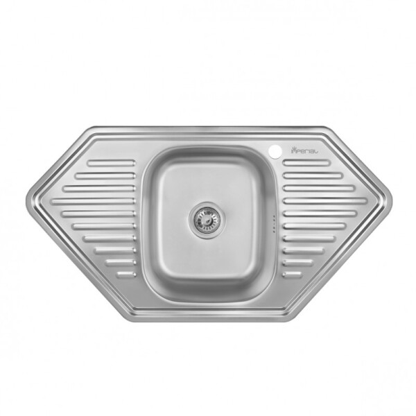 

Кухонная мойка Imperial 9550-D Decor