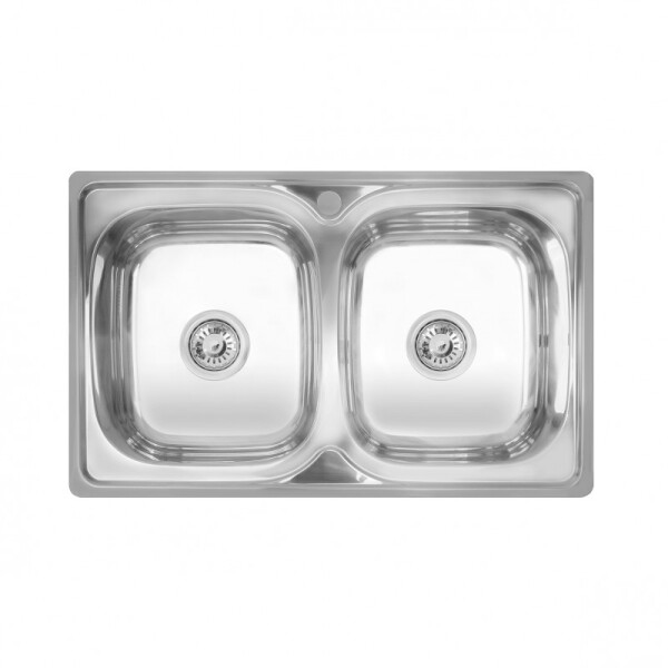 

Кухонная мойка Imperial 401 Decor