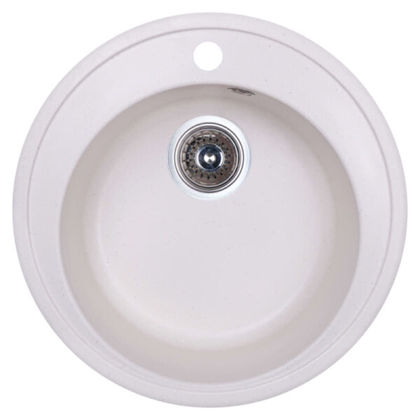 

Кухонная мойка Fosto D510 Sga-203 Метель