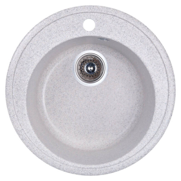 

Кухонная мойка Fosto D510 Sga-210 Олово