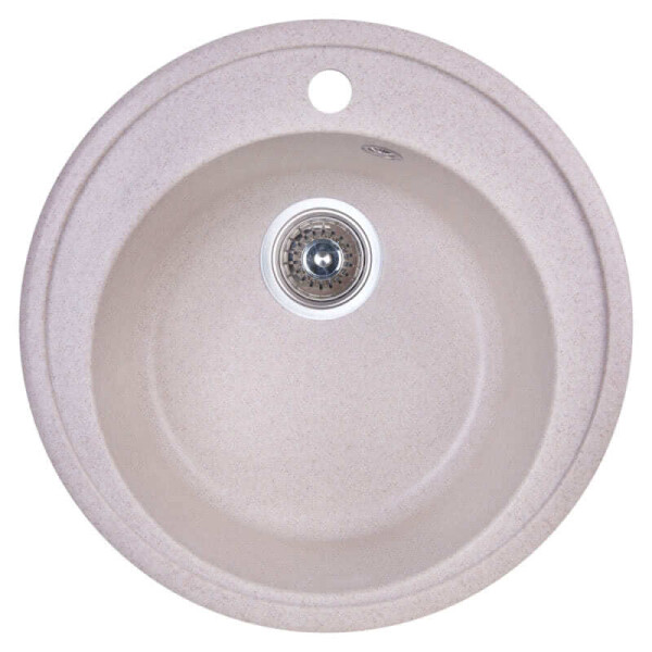 

Кухонная мойка Fosto D510 Sga-800 Персик