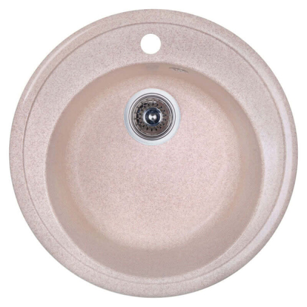 

Кухонная мойка Fosto D510 Sga-806 Страда