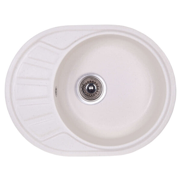 

Кухонная мойка Fosto 58X45 Sga-203 Метель