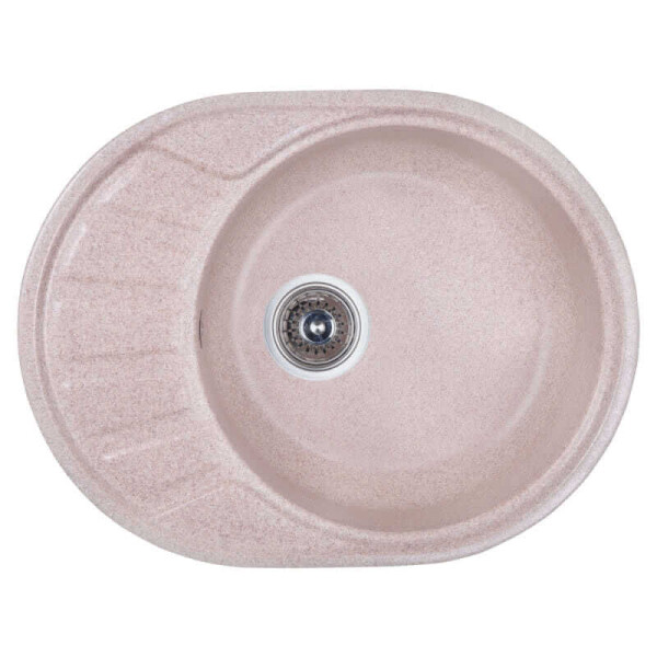 

Кухонная мойка Fosto 58X45 Sga-806 Страда