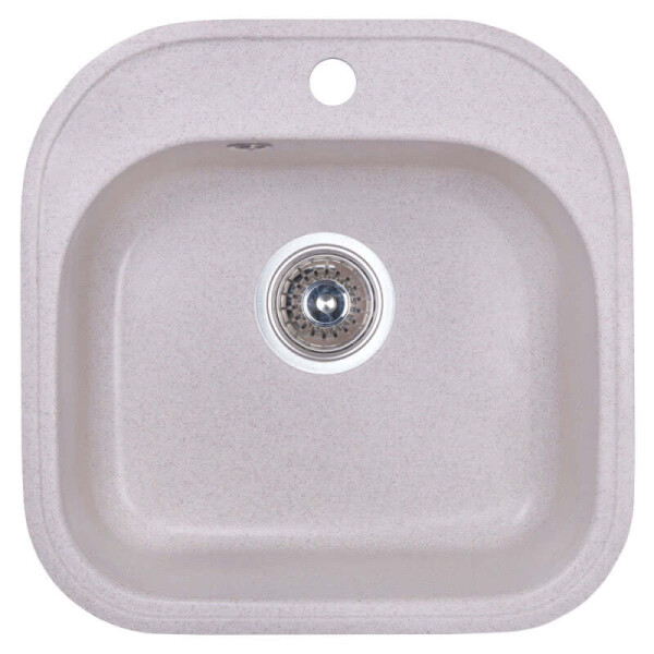 

Кухонная мойка Fosto 48X49 Sga-800 Персик