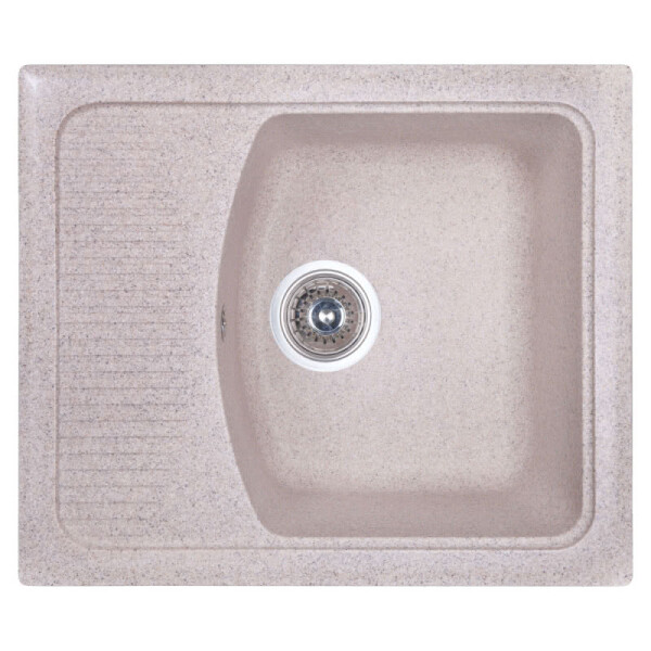 

Кухонная мойка Fosto 58X50 Sga-300 Песок