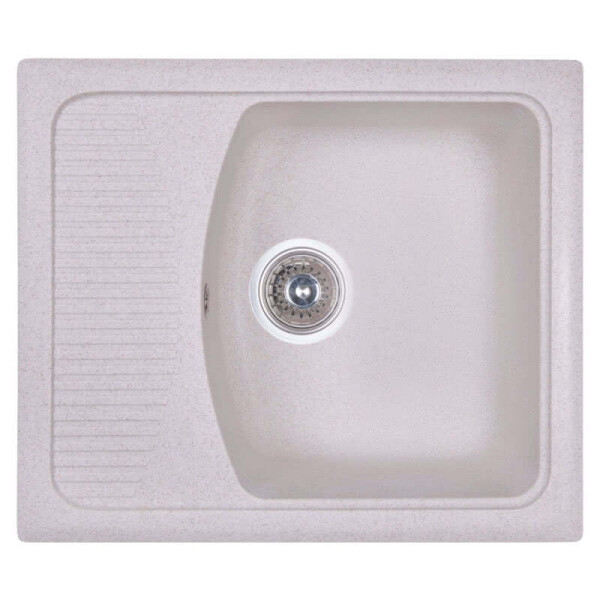 

Кухонная мойка Fosto 58X50 Sga-800 Персик